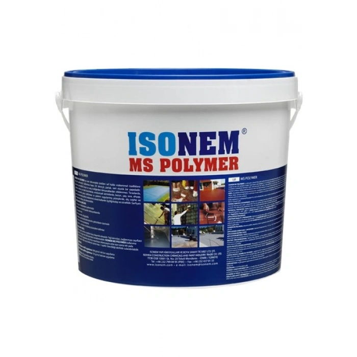 Isonem Ms Polymer 5 kg