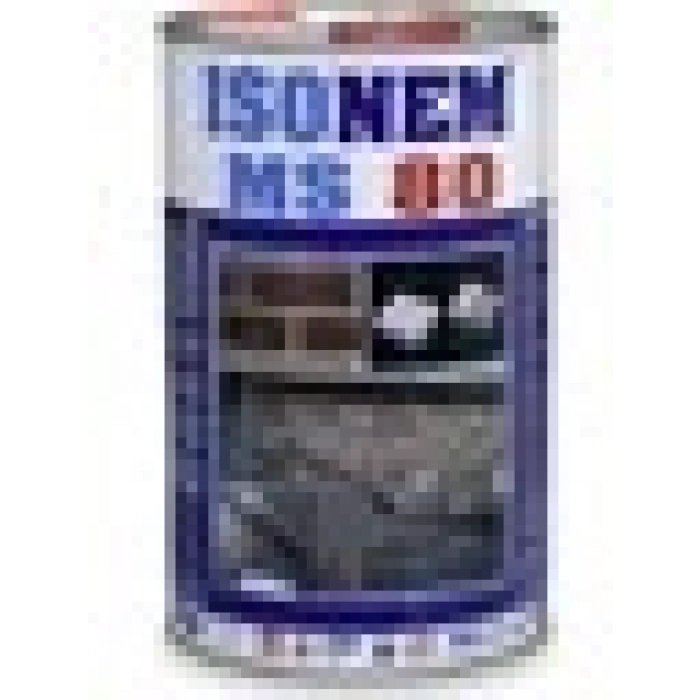 Isonem MS80 3,5 Lt Şeffaf