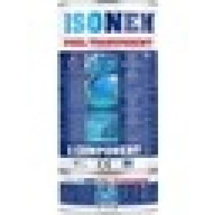 Isonem Pool 2 Bileşenli Havuz Boyası 4.5 kg Set Şeffaf
