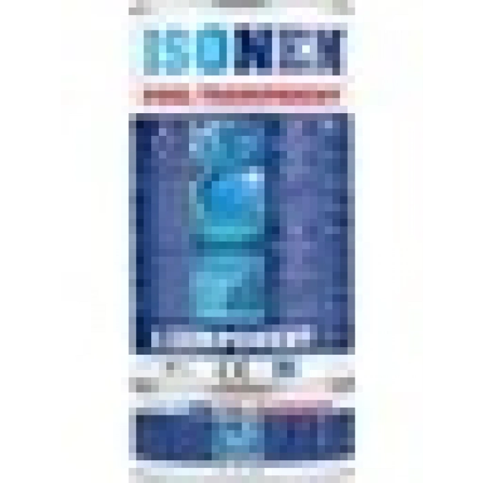 Isonem Pool Transparent Şeffaf Havuz Boyası 4.5 kg