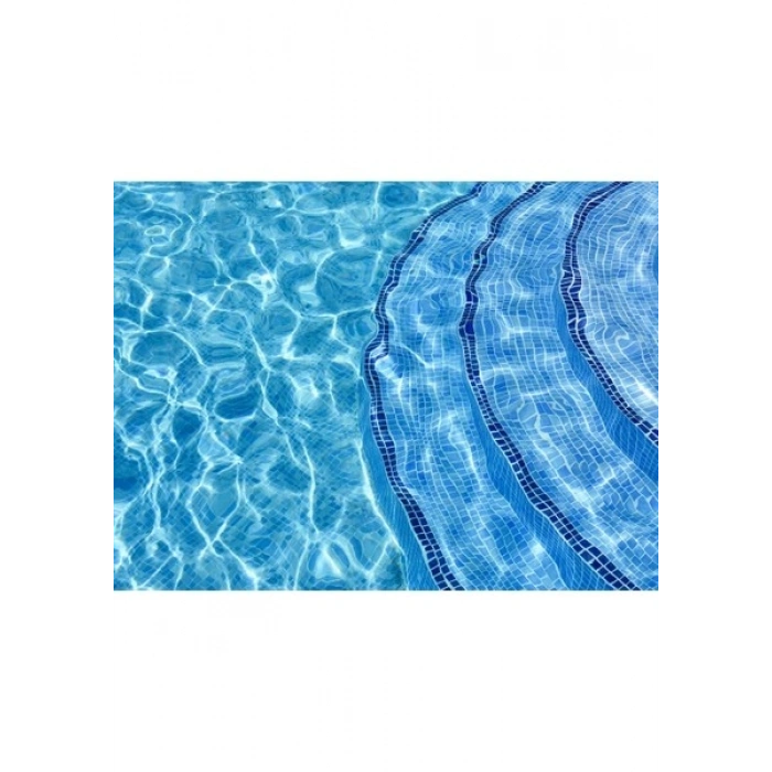 İsonem Pool Transparent Şeffaf Havuz Boyası 4,5 kg