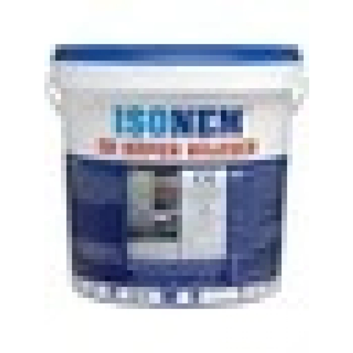 Isonem Sb Süper Bileşen 5 kg Gri