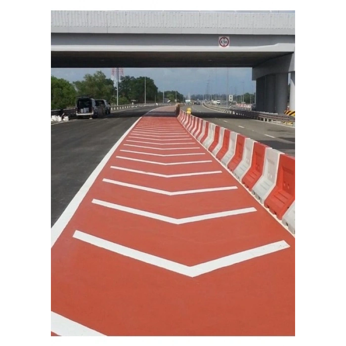 Isonem Street Paint Su Bazlı Zemin Kaplaması 18 Kg.