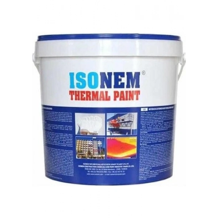 Isonem Thermal Paint 18 Lt
