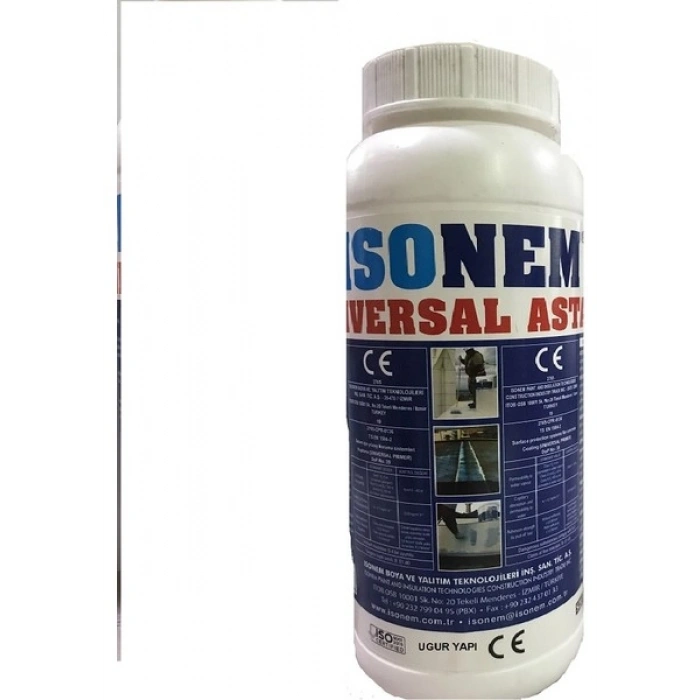 Isonem Üniversal Astar