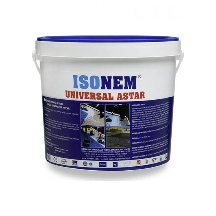 Isonem Universal Astar 1 kg