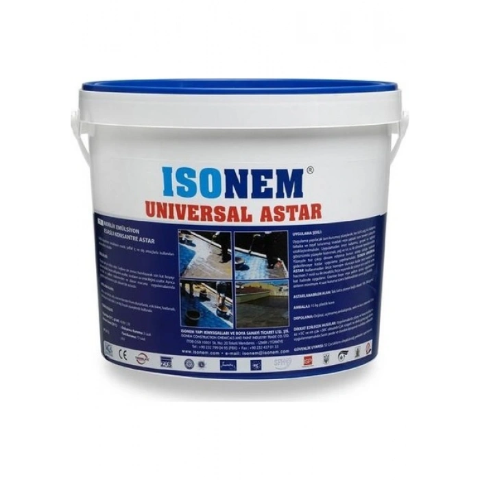Isonem Universal Astar 10 kg