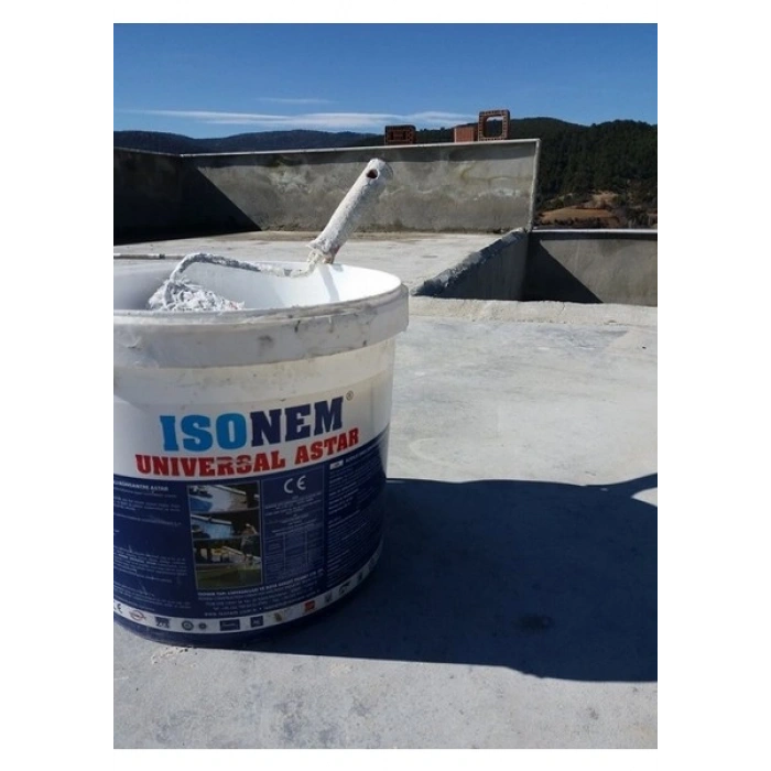 Isonem Üniversal Astar