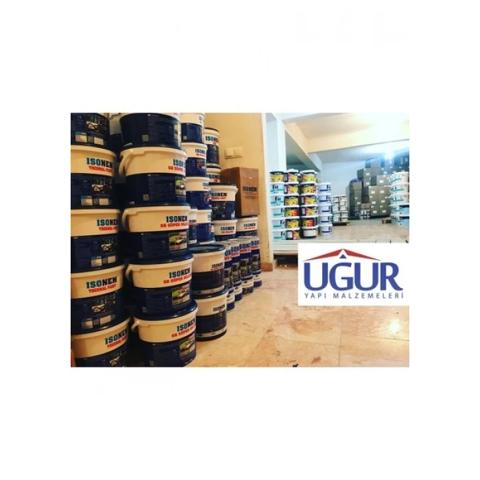 Isonem Üniversal Astar