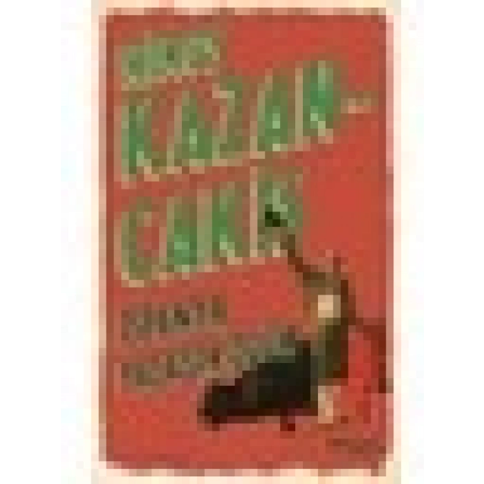 İspanya - Yaşasın Ölüm - Nikos Kazancakis