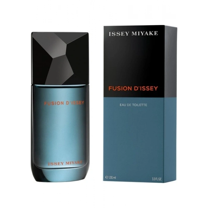 Issey Miyake Fusion Dıssey EDT 100 ml Erkek Parfüm