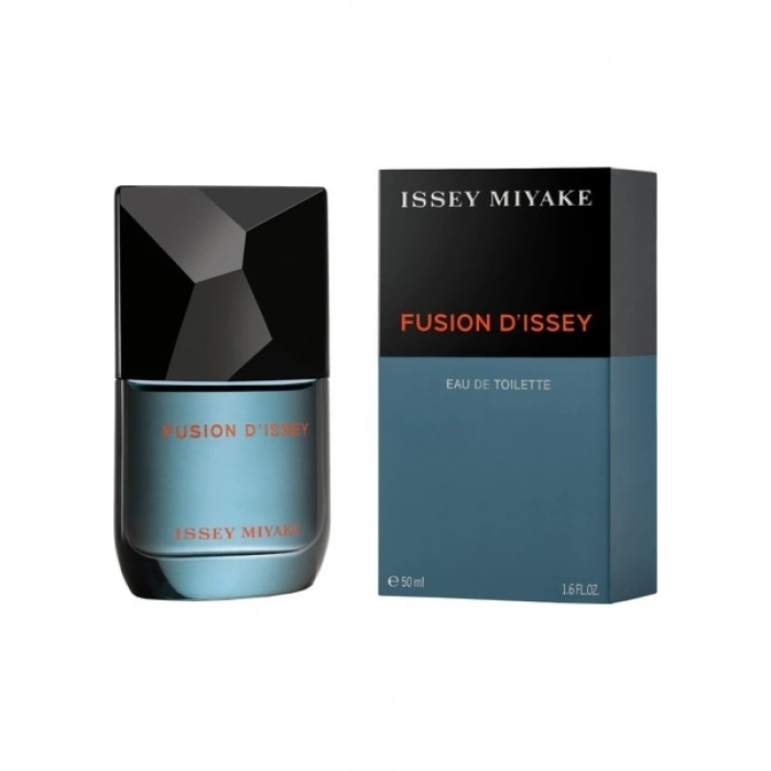 Issey Miyake Fusion Dıssey Edt 50 ml Erkek Parfüm