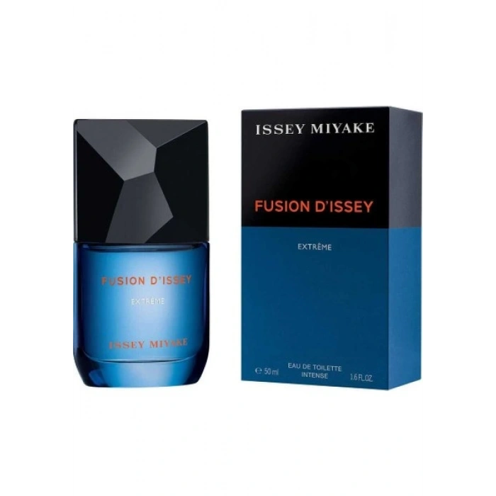 Issey Miyake Fusion D’issey Extreme Edt 50 ml