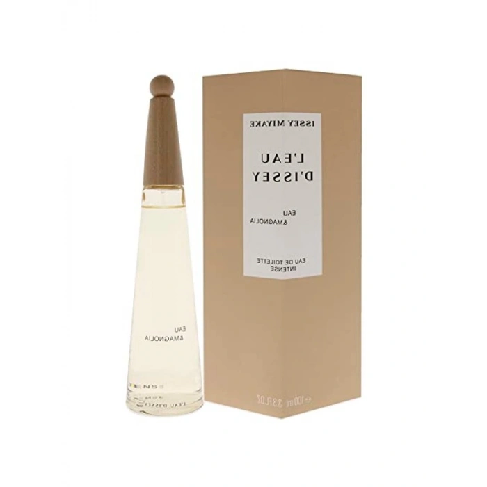Issey Miyake LEau DIssey Eau & Magnolia Intense Edt 100 Ml Parfüm