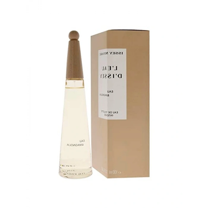 Issey Miyake LEau DIssey Eau & Magnolia Intense Edt 100 Ml Parfüm