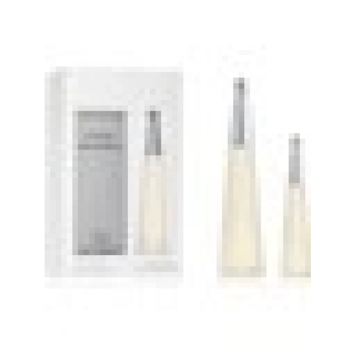 Issey Miyake Leau Dıssey Edt 100 ml + Edt 25 ml