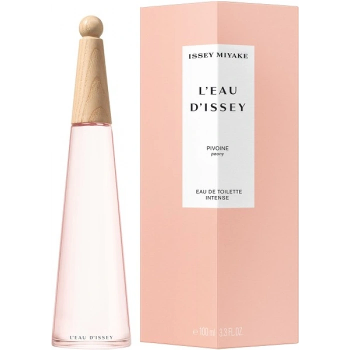 Issey Miyake Leau Dissey Piovine EDT Kadın Parfüm 100 ml