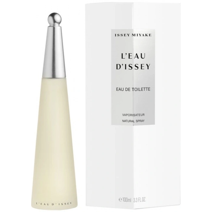Issey Miyake LEau Dissey Edt 100 Ml Kadın Parfümü