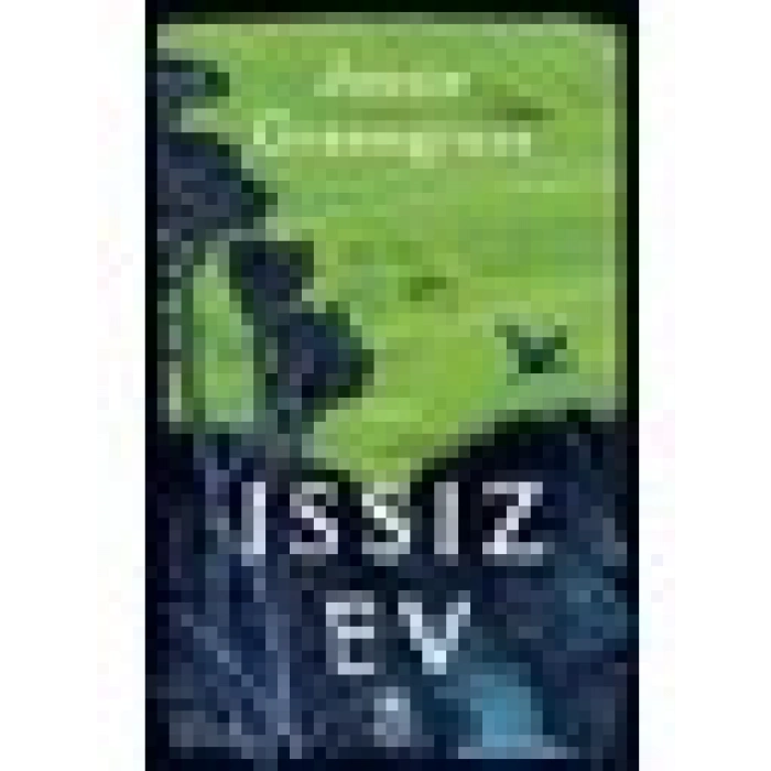 Issız Ev - Jessie Greengrass