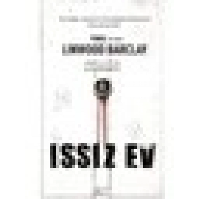 Issız Ev - Linwood Barclay