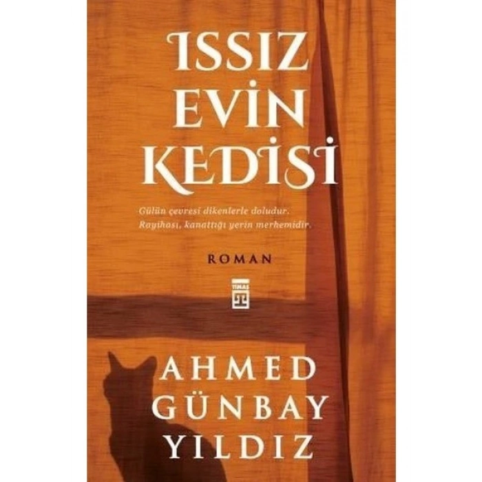 Issız Evin Kedisi - Ahmed Günbay Yıldız
