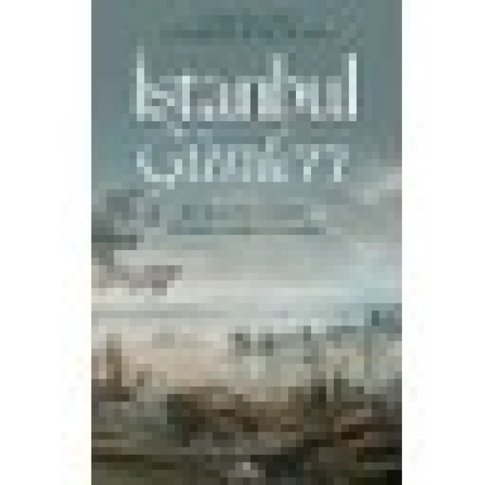 İstanbul Günleri - Joseph Von Hammer