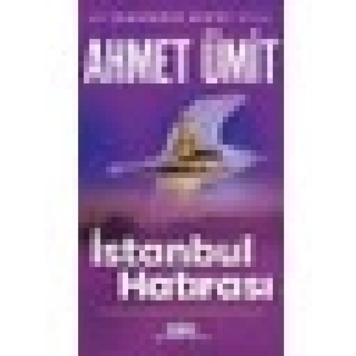 İstanbul Hatırası - Ahmet Ümit