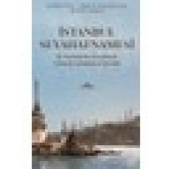 İstanbul Seyahatnamesi - Fatih Ünal