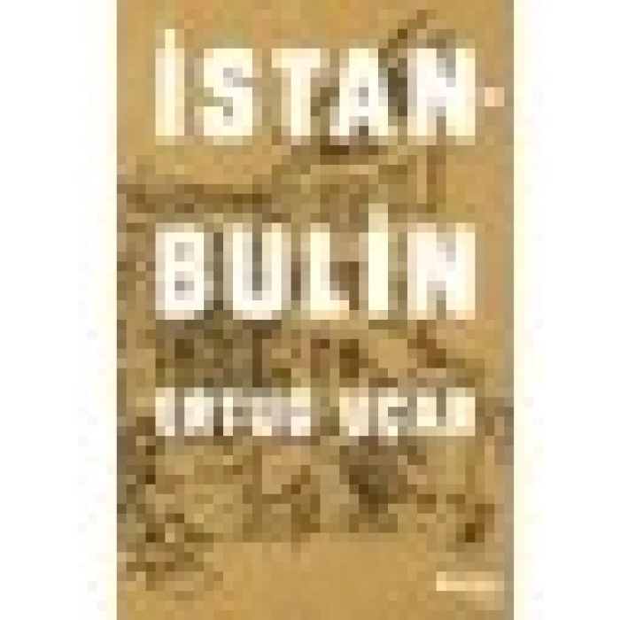 İstanbulin - Ertuğ Uçar