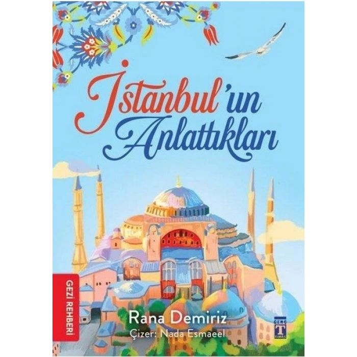 Istanbul’un Anlattıkları