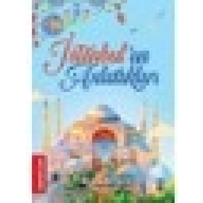 Istanbul’un Anlattıkları