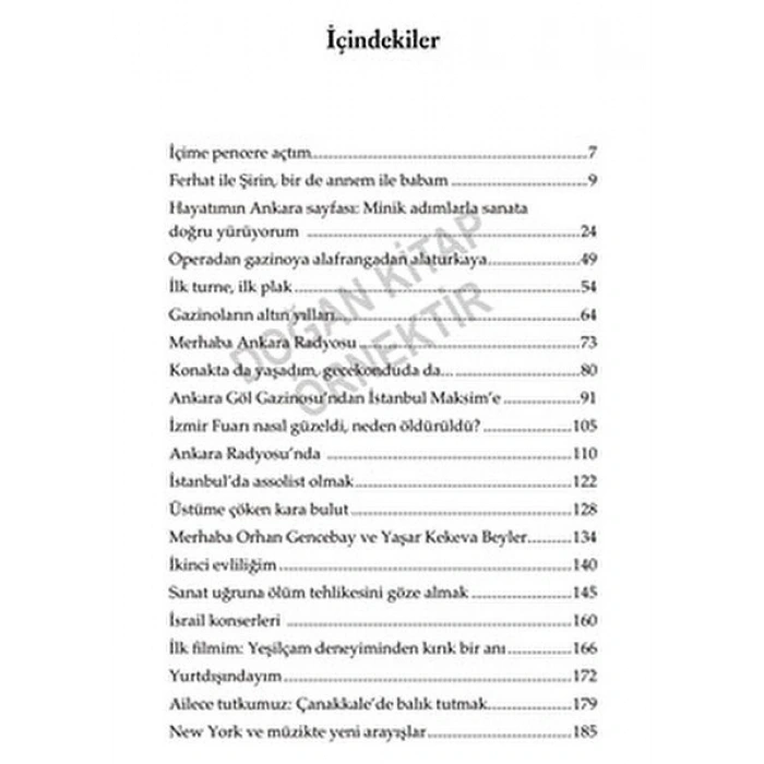 İşte Benim Masalım – Neşe Karaböcek (Ciltsiz) Edebiyat Kitabı 272 Sayfa