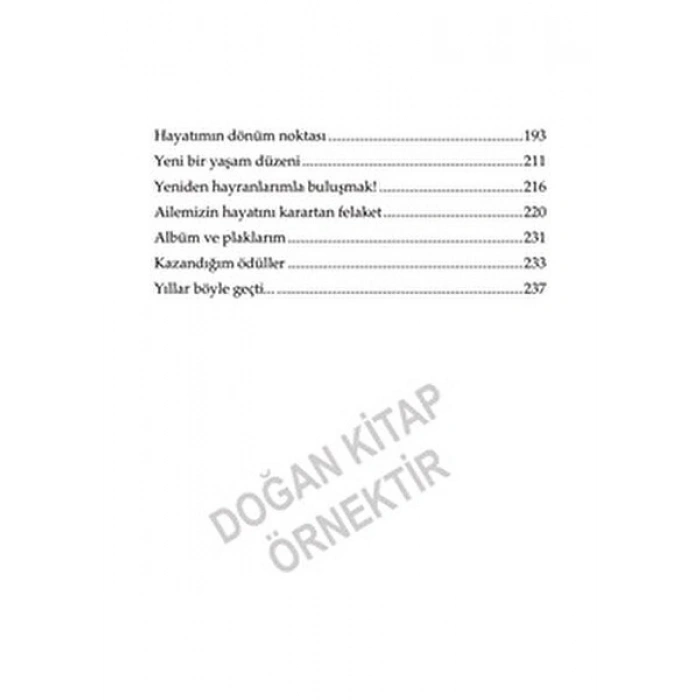 İşte Benim Masalım – Neşe Karaböcek (Ciltsiz) Edebiyat Kitabı 272 Sayfa