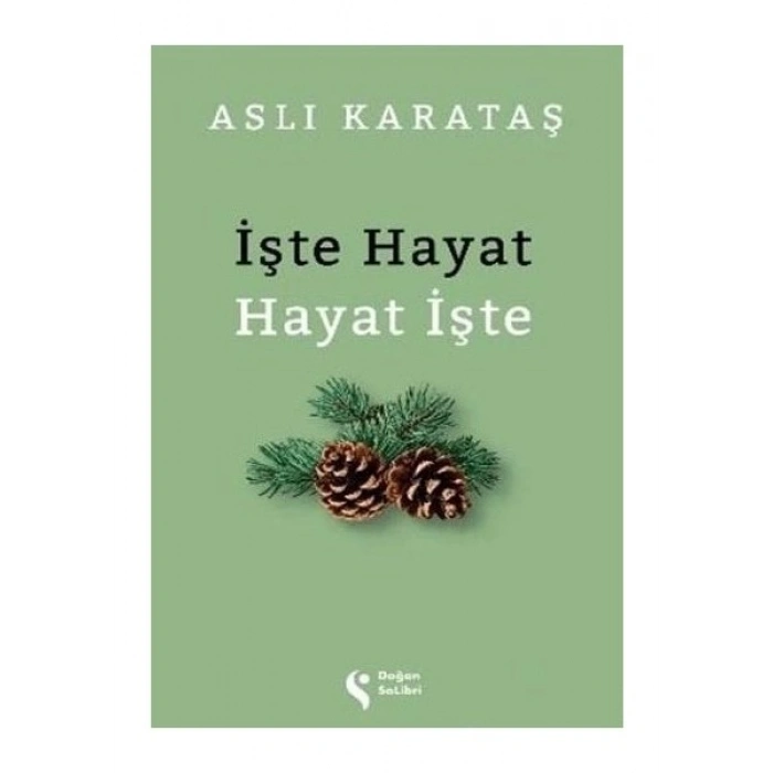 İşte Hayat Hayat İşte