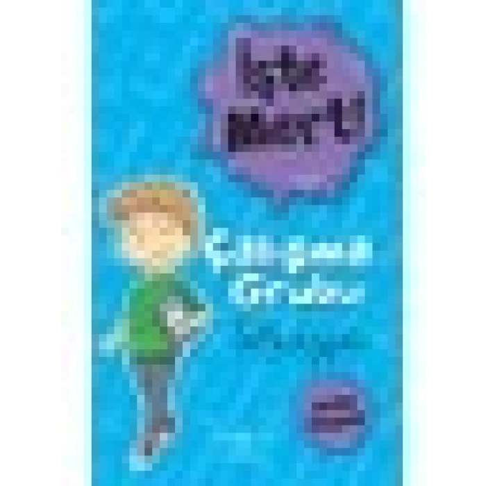 İşte Mert! – Çalışma Grubu – Yardım İstemek - Sally Rippin - Sally Rippi