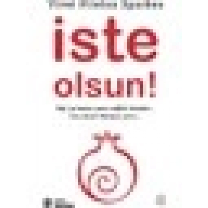 İste Olsun! - Vivet Pitelon Sparkes