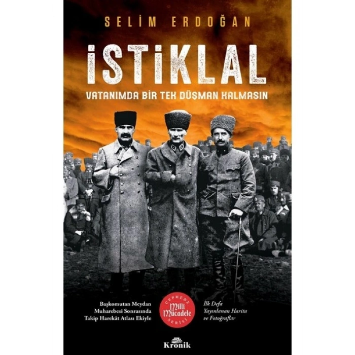 İstiklal - Selim Erdoğan