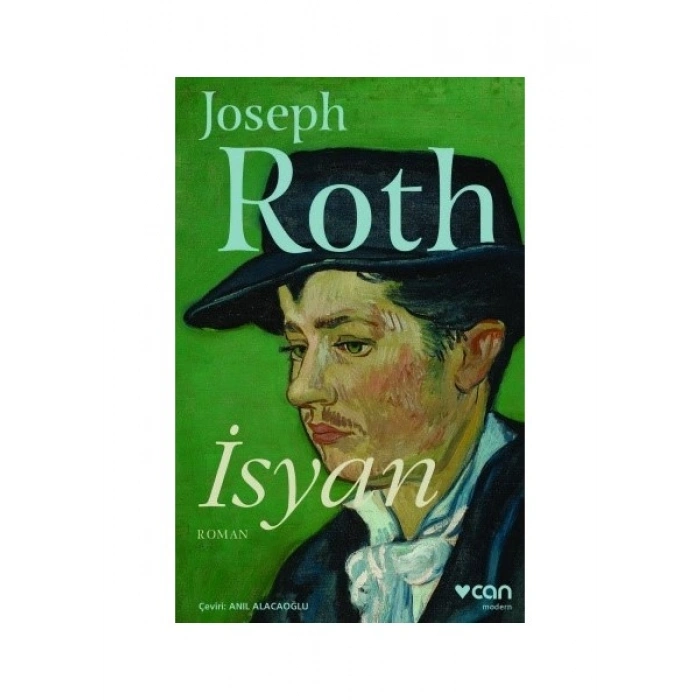 İsyan - Joseph Roth