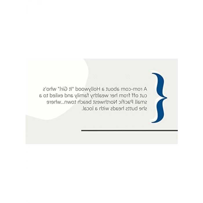 It Happened One Summer Romanı, Kağıt Kapak