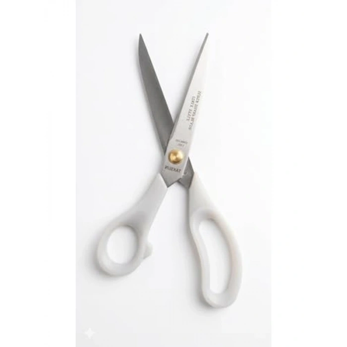 İtalyan Tarzı Profesyonel Makas, 9.5 İnç, Paslanmaz Çelik