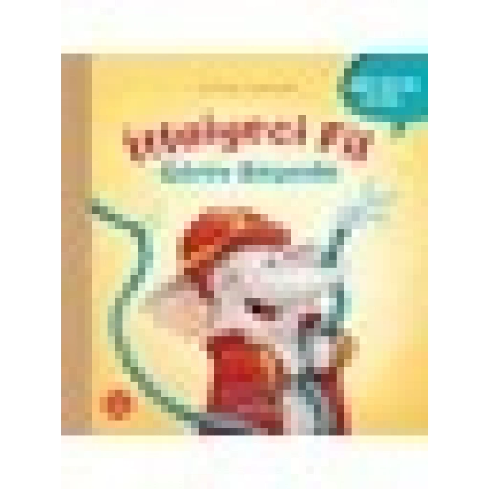 Itfaiyeci Fil Görev Başında – Hadi Sen De Katıl ! - Lena Haase