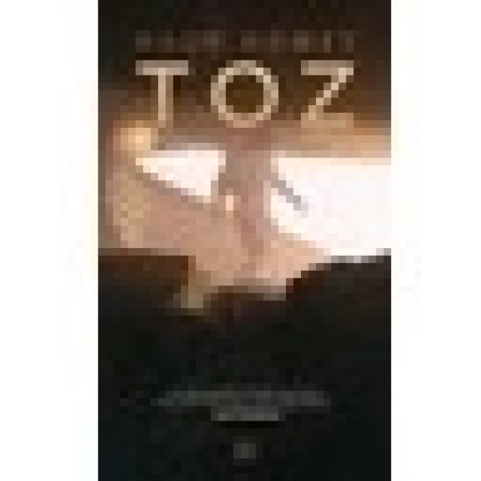 İthaki Yayınları Toz: Wool Serisi 3.Kitap Hugh Howey Ciltsiz İTHAKI YAYINCILIK 416 Sayfa