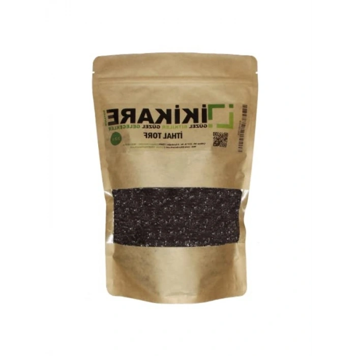 İthal Torf - 2 Lt - Fidan ve Çelik Köklendirme İçin İdeal