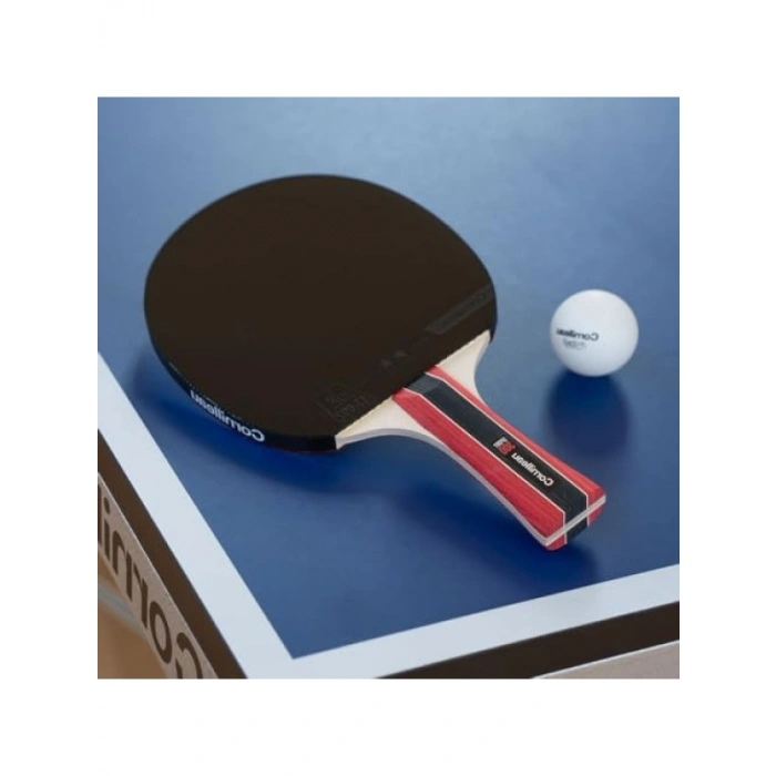 ITTF Onaylı Masa Tenisi Raketi ile Performansınızı Artırın