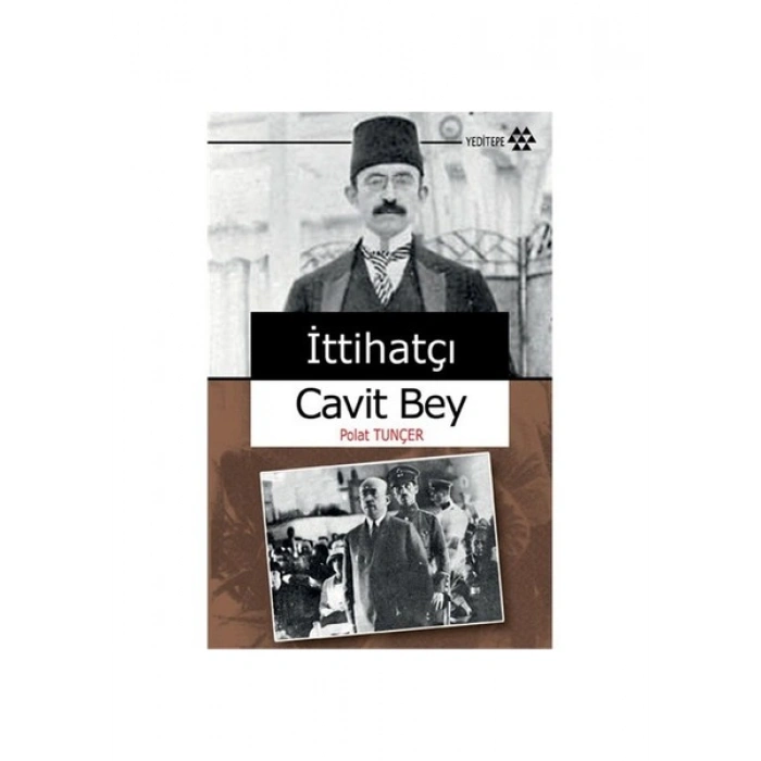 İttihatçı Cavit Bey
