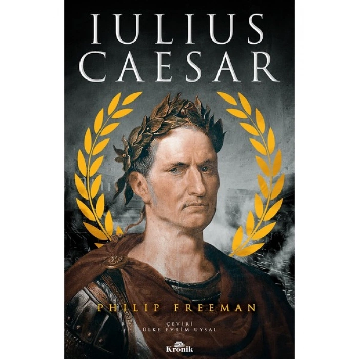 Iulius Caesar - Philip Freeman