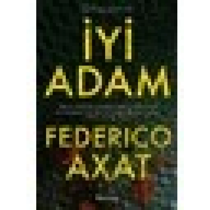İyi Adam - Federico Axat