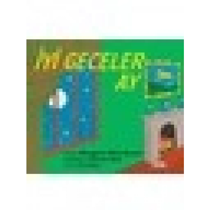 Iyi Geceler Ay - Margaret Wise Brown