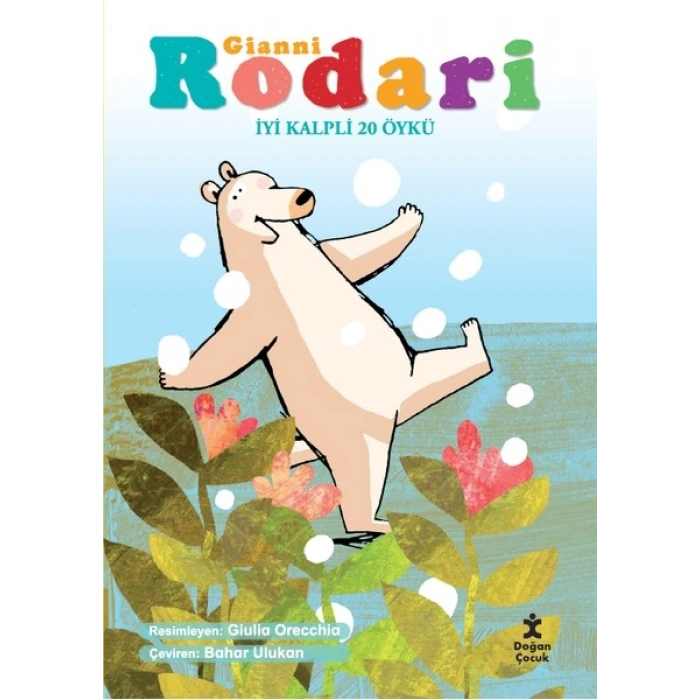 Iyi Kalpli 20 Öykü - Gianni Rodari