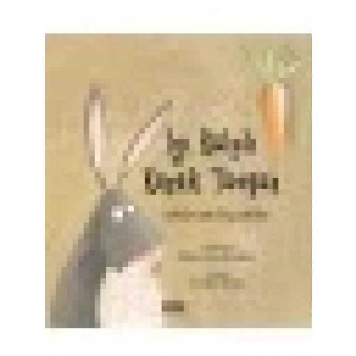 İyi Kalpli Küçük Tavşan - Michaël Escoffier
